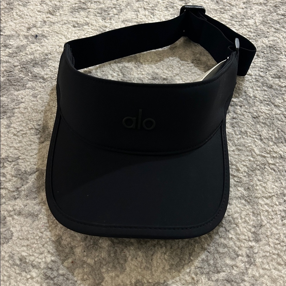 Alo Performance Eclipse Visor - image 3